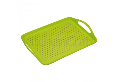 Colour Works Anti-Slip Tray (28.5 x 41cm / 11 x 16")